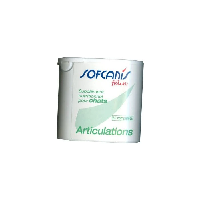 Sofcanis Felin Articolazioni 60 Cpr 3 Sofcanis Felin Articolazioni 60 Cpr