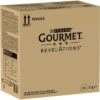 Purina Gourmet Revelations Con Pollo E Manzo Per Gatto 48 X 57 G 1 Purina Gourmet Revelations Con Pollo E Manzo Per Gatto 48 X 57 G -Forniture Per Gatti 0 full