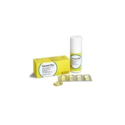 Viacutan Plus 40 Capsule