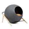 Meyou The Ball Grigio Scuro Per Gatto -Forniture Per Gatti 1 18