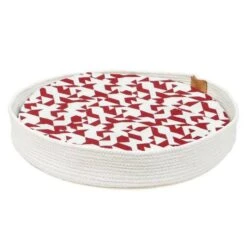 Meyou The Nest - Il Nido Rosso Grafico