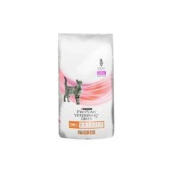 Purina Proplan PPVD Feline Obesity OM 1.5 Kg