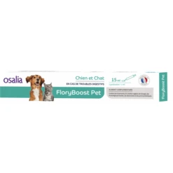Floryboost Pet Sir 15 Ml
