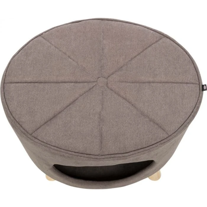 Trixie Igloo Marcy 50 × 47 × 38 Cm 4 Trixie Igloo Marcy 50 × 47 × 38 Cm - immagine 2