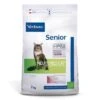 Virbac Veterinary HPM Senior Neutered Cat 7 Kg 1 Virbac Veterinary HPM Senior Neutered Cat 7 Kg -Forniture Per Gatti 360072 bag hpm neutered cat senior 7kg face 1