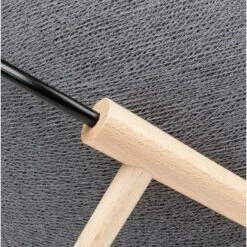 Meyou The Ball Grigio Scuro Per Gatto -Forniture Per Gatti 3 13