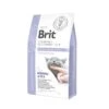 Brit Vet Diet Cat Gastrointestinal Grain Free 2 Kg -Forniture Per Gatti 3d 18427 brit vd cat gastrointestinal 2 kg