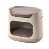 Divanetto Curver 3 In 1 Cane E Gatto 1 Divanetto Curver 3 In 1 Cane E Gatto -Forniture Per Gatti 3en1