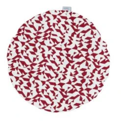 Meyou The Nest - Il Nido Rosso Grafico -Forniture Per Gatti 4 17
