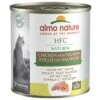 Almo Nature Classic Pollo E Salmone Per Gatto 12 X 280 G 2 Almo Nature Classic Pollo E Salmone Per Gatto 12 X 280 G -Forniture Per Gatti 5153 03 11 2020 164028