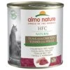 Almo Nature Classic Tonno E Pollo Per Gatto 12 X 280 G 1 Almo Nature Classic Tonno E Pollo Per Gatto 12 X 280 G -Forniture Per Gatti 5155 03 11 2020 165637