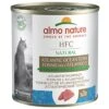 Almo Nature Classic Tonno Dell'Atlantico Per Gatto 12 X 280 G -Forniture Per Gatti 5156 03 11 2020 172932