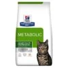 Hill's Prescription Diet Feline Metabolic 3 Kg 2 Hill's Prescription Diet Feline Metabolic 3 Kg -Forniture Per Gatti 52742009421 1 prescription diet chat metabolic croquettes poulet 1 1