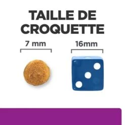 Hill's Prescription Diet Feline Y/D 1.5 Kg 13 Hill's Prescription Diet Feline Y/D 1.5 Kg -Forniture Per Gatti 52742042503 6 prescription diet chat y d croquettes poulet 1