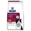 Hill's Prescription Diet Feline I/D 1.5 Kg 1 Hill's Prescription Diet Feline I/D 1.5 Kg -Forniture Per Gatti 52742043142 1 prescription diet chat i d croquettes