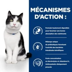 Hill's Prescription Diet Feline I/D 1.5 Kg -Forniture Per Gatti 52742043142 5 prescription diet chat i d croquettes