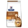 Hill's Prescription Diet Feline K/D + Mobility 3 Kg -Forniture Per Gatti 52742044767 1 prescription diet chat k d mobility croquettes poulet 2