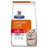 Hill's Prescription Diet Feline C/D Urinary Stress Con Pesce 3 Kg 1 Hill's Prescription Diet Feline C/D Urinary Stress Con Pesce 3 Kg -Forniture Per Gatti 52742050348 1 prescription diet chat c d urinary stress croquettes poisson