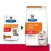Hill's Prescription Diet Feline C/D Urinary Stress Al Pollo 8 Kg 2 Hill's Prescription Diet Feline C/D Urinary Stress Al Pollo 8 Kg -Forniture Per Gatti 52742284408 0 prescription diet chat c d urinary stress croquettes poulet 1 3