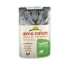 Almo Nature Anti Hairball Pollo Per Gatto 30 X 70 G 2 Almo Nature Anti Hairball Pollo Per Gatto 30 X 70 G -Forniture Per Gatti 5293 pouch 70gr 412