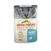 Almo Nature Urinary Support Pesce Per Gatto 30 X 70 G 1 Almo Nature Urinary Support Pesce Per Gatto 30 X 70 G -Forniture Per Gatti 5296 pouch 70gr 412