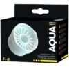 Aqua Croci Ricambio Cartuccia Filtrante 2 Pz.