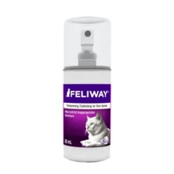 Feliway Spray 60 Ml 16 Feliway Spray 60 Ml -Forniture Per Gatti 60ml spray 1