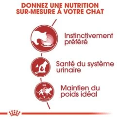 Royal Canin Feline Health Nutrition Instinctive In Salsa 12 X 85 G 11 Royal Canin Feline Health Nutrition Instinctive In Salsa 12 X 85 G -Forniture Per Gatti 9003579308738 3