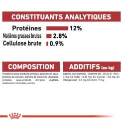 Royal Canin Feline Health Nutrition Instinctive In Salsa 12 X 85 G 15 Royal Canin Feline Health Nutrition Instinctive In Salsa 12 X 85 G -Forniture Per Gatti 9003579308738 7