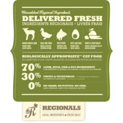 Acana Regionals Grasslands Gatto 1.8 Kg 13 Acana Regionals Grasslands Gatto 1.8 Kg -Forniture Per Gatti aca cat swatch grasslands copie 1