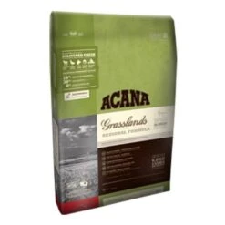 Acana Regionals Grasslands Gatto 1.8 Kg 12 Acana Regionals Grasslands Gatto 1.8 Kg -Forniture Per Gatti aca cat regionals grasslands 200 copie 1