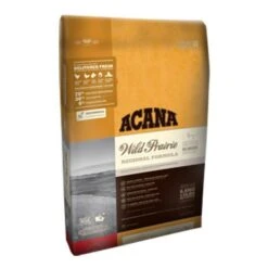 Acana Regionals Wild Prairie Gatto 1.8 Kg -Forniture Per Gatti aca cat regionals wild prairie 200 copie 1