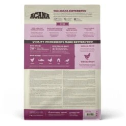 Acana First Feast Cat Kitten 1.8 Kg -Forniture Per Gatti acana first feast cat kitten 1.8 kg 2