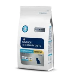 Advance Veterinary Diets Gatto Gastroenteric Sensitive 1,5 Kg