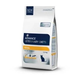 Advance Veterinary Diets Gatto Renal 1,5 Kg