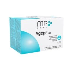 MP Labo Agepi Omega 3 - 300 Capsule
