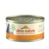 Almo Nature HFC Natural Kitten Pollo Per Gatto 24 X 70 G -Forniture Per Gatti almo nature chat hfc kitten avec poulet