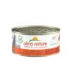 Almo Nature HFC Natural Pollo Con Zucca Per Gatto 24 X 150 G