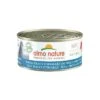 Almo Nature HFC Natural Tonno Pollo E Formaggio Per Gatto 4 X 150 G