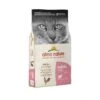 Almo Nature Holistic KITTEN Con Pollo Fresco Per Gatto 12 Kg -Forniture Per Gatti almo nature chat holistic kitten poulet et riz 12 kg 1