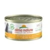 Almo Nature HFC Natural Petto Di Pollo Per Gatto 24 X 70 G