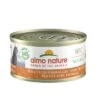 Almo Nature HFC Natural Pollo Con Formaggio Per Gatto 24 X 70 G -Forniture Per Gatti almo nature chat natural hfc poulet avec fromage