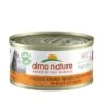 Almo Nature HFC Natural Pollo Con Tonno Per Gatto 24 X 70 G -Forniture Per Gatti almo nature chat natural hfc poulet avec thon