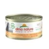 Almo Nature HFC Natural Tonno Con Gamberretti Per Gatto 24 X 70 G 2 Almo Nature HFC Natural Tonno Con Gamberretti Per Gatto 24 X 70 G -Forniture Per Gatti almo nature chat natural hfc thon avec crevettes