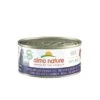 Almo Nature HFC Natural Tonno Pollo E Prosciutto Per Gatto 24 X 150 G 2 Almo Nature HFC Natural Tonno Pollo E Prosciutto Per Gatto 24 X 150 G -Forniture Per Gatti almo nature hfc natural thon poulet et jambon pour chat 24 x 150 g