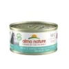 Almo Nature HFC Jelly Trota E Tonno Per Gatto 24 X 70 G -Forniture Per Gatti almo nature chat jelly hfc truite et thon 70g