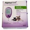 AlphaTRAK 2 Glucometro 1 AlphaTRAK 2 Glucometro -Forniture Per Gatti alphatrak 2 glucome tre