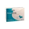 Ananxivia Cane Piccolo E Gatto 150 Capsule -Forniture Per Gatti ananxivia chiens chats
