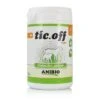 Anibio Tic-off Polvere 140 G -Forniture Per Gatti anibio tic off poudre 140 g