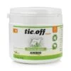 Anibio Tic-off Polvere 290 G -Forniture Per Gatti anibio tic off poudre 290 g 1